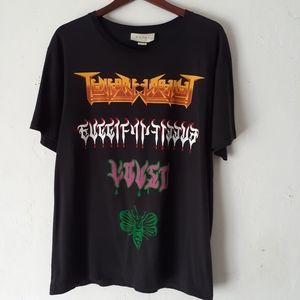 Gucci T-Shirt